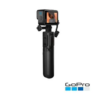 GoPro【APHGM-001 HERO11 HERO10 HERO9 Volta】電池握把/遙控器/腳架【中壢NOVA-水世界】【APP下單4%點數回饋】