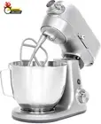Tilt-Head Electric Stand Mixer | 7-Speed, 350-Watt Motor | Includes 5.3-Quart Bo