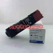 1PCS New D4SL-N3NFG-DN Guard Lock Safety Door Switch