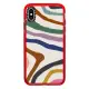 iPhone XS Max 強悍防摔手機殼 Zebra Pop