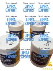 4 PCS VALVELAP Valve Grinding Paste Lapping Compound 400g Fine Grade + Medium G