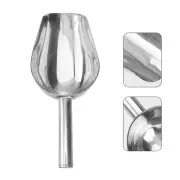 Cat Ice Cube Mold Stainless Steel Universal Shovel Practical Scoop