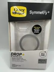 OtterBox Symmetry+ Series Phone Case for iPhone 13 - Stardust