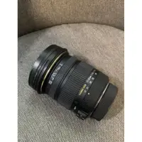 在飛比找蝦皮購物優惠-Sigma 17-50mm F2.8 For Nikon