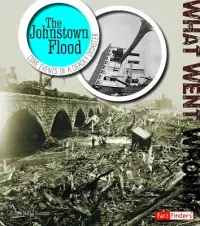 在飛比找博客來優惠-The Johnstown Flood: Core Even