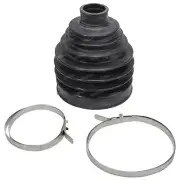 Front Outer Left or Right CV Boot for Subaru Forester SF SG 4cy 2.0L EJ20J 97~02 (for: Subaru)