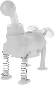 TOBBOMEY DIY Movement Mechanism Compact Alpaca Repairing Part for Craft Accessories for Creating Your Own Wiggling
