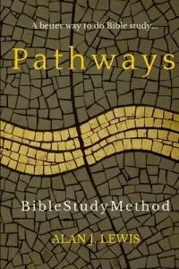 在飛比找博客來優惠-Pathways Bible Study Method: A