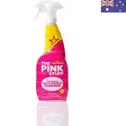 The Pink Stuff Miracle Multi-Purpose Cleaner Spray 750ml - Tough Stain Remover