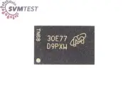 Micron MT41J256M16HA IC SDRAM DDR3 4GB 800MHz 1.5V 96-FBGA