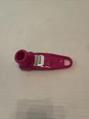 Plastic Ginger Garlic Grinding Tool Magic Kitchen Accessories