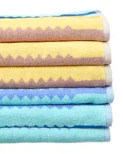 Missoni Home Cecil 6pc Asciugamano Unita Bath Towel Set
