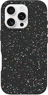 OtterBox Symmetry Series Core for MagSafe Case for iPhone 16 Pro, Shockproof, Drop Proof, Ultra-Slim, Protective Case, 3X Tested to Military Standard, Black