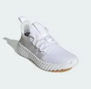 Women's Adidas Kaptir Flow White Zero Metallic (Size:8.5)