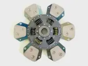 FOR MAHINDRA TRACTOR CLUTCH DRIVEN DISC ASSEMBLY E006505466C91 / 006505466C92