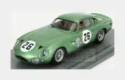 1:43 Spark Aston Martin Dp214 #26 2000Km Daytona 1964 R.Salvadori M.Salmon S3684