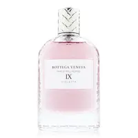 在飛比找PChome24h購物優惠-BOTTEGA VENETA 數字花園 IX 紫羅蘭淡香精 