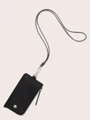 jae card case lanyard