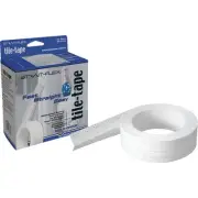Strait Flex Tile-Tape 2-1/4 In. x 100 Ft. Cement Board Tape T-100-12 Stait Flex