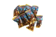 Fini Camel Balls 5g Liquid Filled Extra Sour Bubble Gum - 50 Pack (Gluten Free)