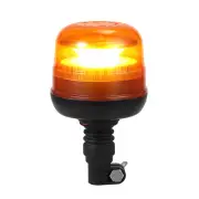 30 LED Emergency Flashing Beacon Recovery Warning Strobe Light TRUCK CAR 12/24V
