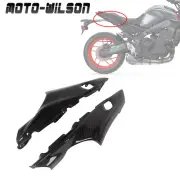 For Yamaha MT09 21+ 100% Carbon Fiber Under Tail Cover Fairings Gloss