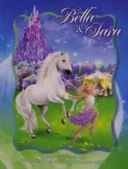 Jigsaw puzzle Children's Moonfairy Bella 100 piece NEW fantasy mythology