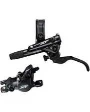 Shimano Deore XT Race M8100 Rear Disc Brake and M8100 Left Lever