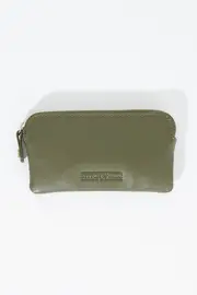 Lucy Leather Coin Pouch--STH-LUCYP