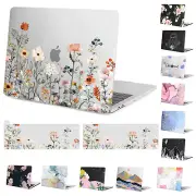 Hard Case for 2016-2020 MacBook Pro 13 M1 A2338 A2289 A1706 Plastic Shell Cover