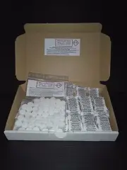 10 Cleaning Tablets +20 Descaling Tablets Tabs for Coffee Machines