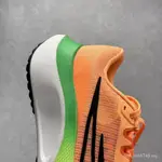 耐吉 8QCR NIKE ZOOM FLY 5 超輕跑鞋 REACT 泡沫,帶碳纖維板