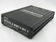 Soundsmith MMP4 MK II Phono Preamp