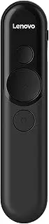 Lenovo Rechargeable Laser Presentation Remote Control