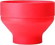 Maker Microwave | Bowl with Lid - Ergonomic Design Space Saver Microwavable Heat Advantage