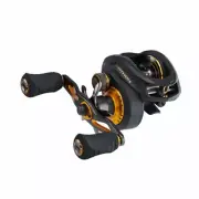 NEW Penn FATHOM Low Profile Baitcast Reel FTH300LP + Free Braid