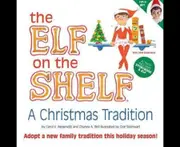 The Elf on the Shelf