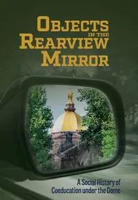 在飛比找誠品線上優惠-Objects in the Rearview Mirror