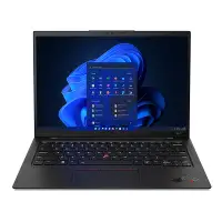 在飛比找Yahoo!奇摩拍賣優惠-Lenovo ThinkPad X1C 10th 黑 i7-