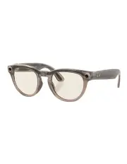 [Ray-Ban] Meta Headliner Sunglasses in Grey