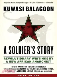 在飛比找三民網路書店優惠-A Soldier's Story ─ Revolution