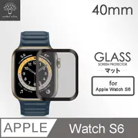 在飛比找PChome24h購物優惠-Metal-Slim Apple Watch Series 
