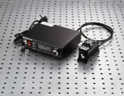 660nm 200mW Dot Red Laser Module + TTL Analog + TEC + Digital Power Supply
