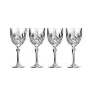 Marquis by Waterford Markham Set of 4 Wine Glasses - Robins Kitchen