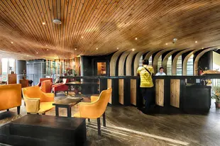 G1洛奇設計飯店G1 Lodge Design Hotel