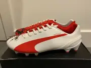 Puma evoSPEED 1.3 Tricks FG Sergio "Kun" Aguero LIMITED EDITION US 11 Man City