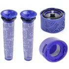 For Dyson V8 V7 V6 Animal Absolute Cordless Vacuum Pre Post Motor Filter Kit