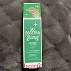 Benefit Cosmetics So Eggstra Brow 3 piece pencil Set! Shade 3 Light Brown