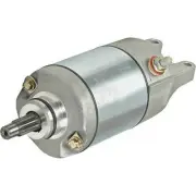 J&N 410-54007 Starter 12 V, 10 T, Cw, Pmdd, Mitsuba Sm13, New