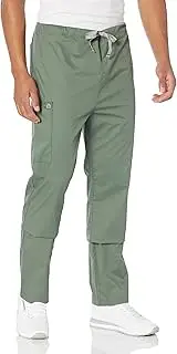 [WonderWink] Women's Drawstring Cargo Pant
